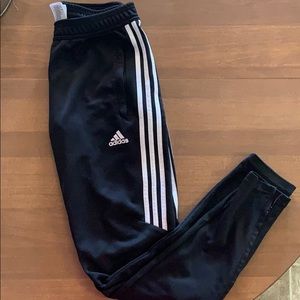 Adidas joggers